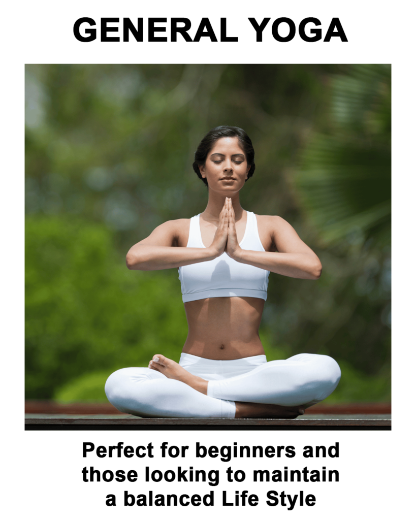 GEN YOGA