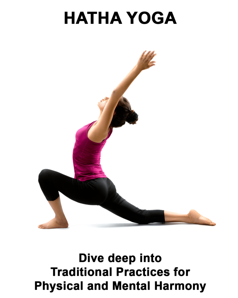 Hatha Yoga