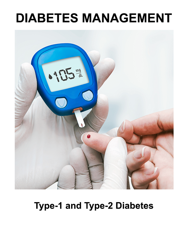 diabetes